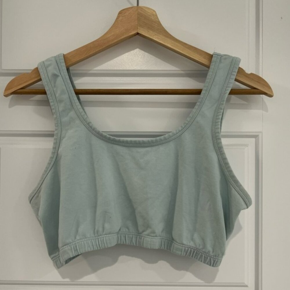 Arq Full Coverage Bra